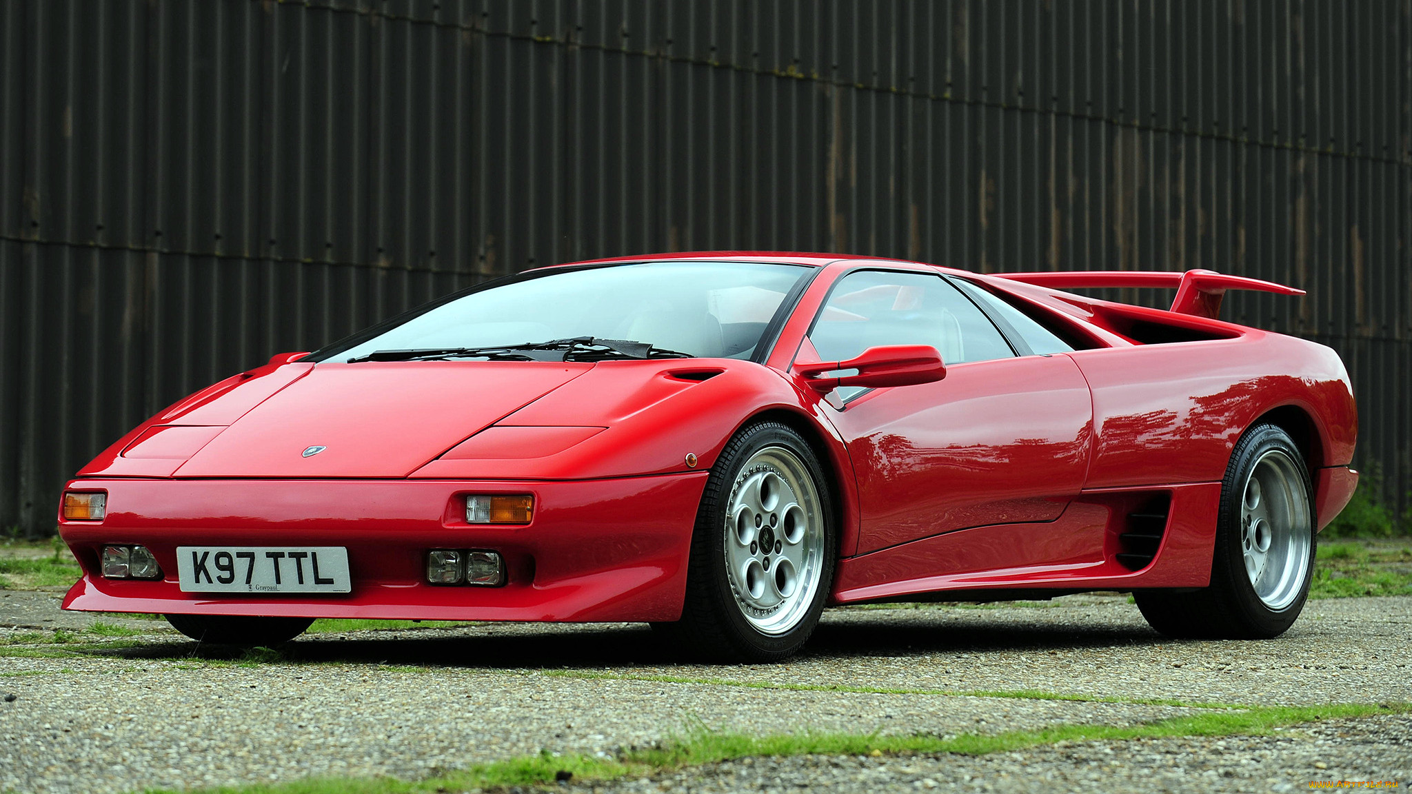 lamborghini, diablo, , automobili, s, p, a, , 